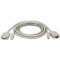 Tripp Lite P758-006 KVM Switch USB Cable Kit; 6