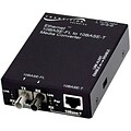 Transition Networks® E-TBT-FRL-05 Eth 10BT RJ-45 to 10BFL 850NM Media Converter