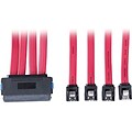 Tripp Lite® Internal SAS Cable; 20(L) (S502-20N)