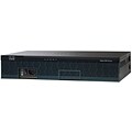 Cisco™ Integrated Services Router (C2911-VSEC/K9)