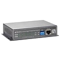 LevelOne® FSW-0513 PoE Ethernet Switch; 4 Ports