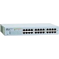 Allied Telesyn™ AT-FS724L Ethernet Switch; 24 Ports