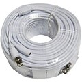 Q-See® QSVRG200 Coaxial Video and Power Cable
