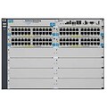 HP® E5412 zl Switch With Premium Software; 288 Ports