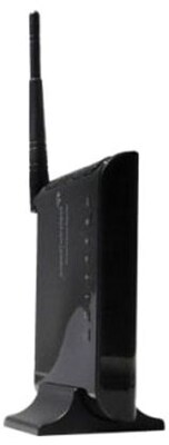Amped Wireless® SR150 High Power Wireless-N 150N Range Extender