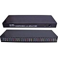 RF-Link AVS-18 Component And Composite AV Splitter For All HDTV Component Video Signals