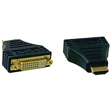 Tripp Lite® P132-000 DVI D Female To HDMI Male Digital A/V Adapter