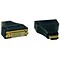 Tripp Lite® P132-000 DVI D Female To HDMI Male Digital A/V Adapter