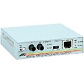 Allied Telesis™ MC101XL-90 100BTX to 100BFX Stand-Alone Media Converter