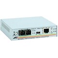 Allied Telesis™ MC102XL-90 100BTX to 100BFX Standalone Media Converter