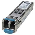 Cisco™ GLC-LX-SM-RGD 1000 Mbps SFP Single Mode SFP (Mini-GBIC) Transceiver Module