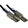 Tripp Lite® SAS Cable; 3(L) (S524-01M)