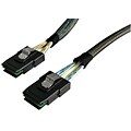 Startech Serial Attached SCSI SAS Cable; 3.3(L) (SAS8787100)