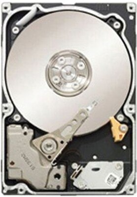 IBM® 146 GB SAS (6 Gb/s) 15000 RPM 2 1/2 Internal Hard Drive (90Y8926)