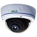 Avue® AV830SD Outdoor Dome Network Camera