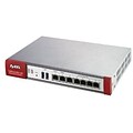 Zyxel® USG 100 VPN 75 Users Tunnel Network Security Appliance; 200 IPSec Tunnels