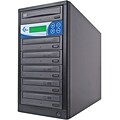 EZDupe EZD5TDVDLGB 5 Target Standalone CD/DVD Duplicator