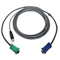 Iogear® G2L5202U USB KVM Cable; 6