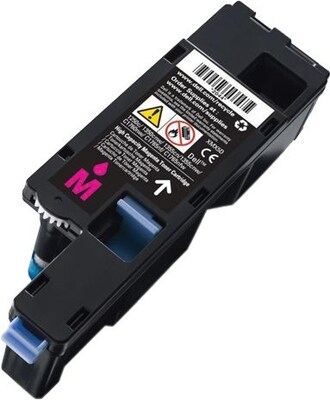 Dell XMX5D Magenta High Yield Toner Cartridge