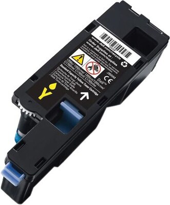 Dell J95NM Yellow Standard Yield Toner Cartridge