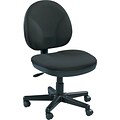 Raynor Eurotech Fabric OSS Swivel Chair, Crimson