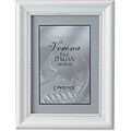 Lightly Distressed 8x10 Picture Frame - Inner Bead Design