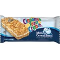 Cinnamon Toast Crunch® Milk N Cereal Bars, 1.58 oz., 12 Bars/Box (GEM10573)