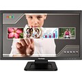 ViewSonic® TD2220 22 Touchscreen LED Monitor