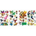RoomMates® Super Mario™ Peel and Stick Wall Decal, 10 x 18