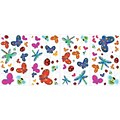 RoomMates® Jelly Bugs Peel and Stick Wall Decal, 10 x 18