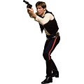 RoomMates® Star Wars™ Han Solo™ Peel and Stick Giant Wall Decal, 18 x 40, 9 x 40
