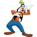 RoomMates® Goofy Peel and Stick Giant Wall Decal, 18 x 40