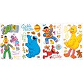 RoomMates® Sesame Street Peel and Stick Wall Decal, 10 x 18