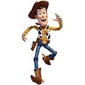 RoomMates® Woody Peel and Stick Giant Wall Decal, 18 x 40, 9 x 40