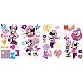 RoomMates® Minnie Bow-Tique Peel and Stick Wall Decal, 10 x 18