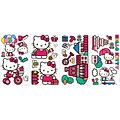 RoomMates® World of Hello Kitty Peel and Stick Wall Decal, 10 x 18