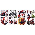 RoomMates® Ultimate Spider Man Peel and Stick Wall Decal, 10 x 18
