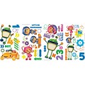 RoomMates® Team Umizoomi Peel and Stick Wall Decal, 10 x 18