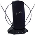 Supersonic® SC-605 HDTV and Digital Amplified TV Indoor Antenna