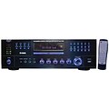 Pyle® PD3000A AM/FM Receiver With Built-In DVD/MP3/USB, 3000 W