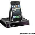 Pyle® PiPadK2 Universal iPod/iPad/iPhone Docking Station For Audio and Video Output Charging