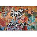 Grotto and La Griglia Gift Card $50