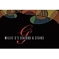 Willie Gs Seafood & Steak House Gift Card $50