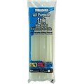SUREBONDER® 10 All Temperature All Purpose Hot Melt Glue Sticks, Clear, 20/Pack