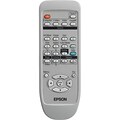 Epson® 1483291 Projector Remote Control; 20 Control Distance
