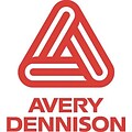 Avery® SF 100-843-S Chrome LTR Easy Apply RS™ Conform Film; 48 x 25 yds