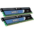 Corsair CMX4GX3M2A1600C9 DDR3 (240-Pin DIMM) Desktop Memory, 4GB