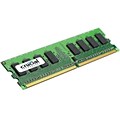 Crucial Technology CT51272AF667 DDR2 (240-Pin FB-DIMM) Server Memory, 4GB