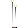 Kenroy Home Matrielle Torchiere, Oil Rubbed Bronze Finish