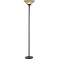 Kenroy Home Wendell 70 Torchiere, Oil Rubbed Bronze Finish (32110ORB)